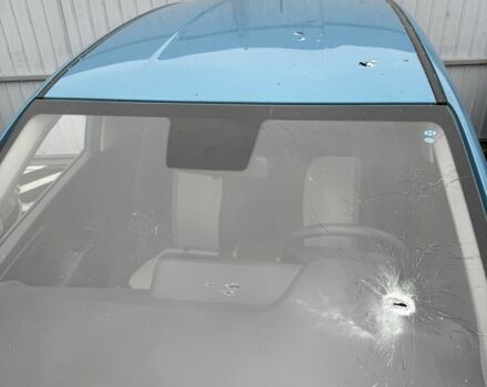 Хендай и10, объемом двигателя 1.2 л и пробегом 10 тыс. км за 9200 $, фото 4 на Automoto.ua