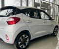 Хендай і10, об'ємом двигуна 1.2 л та пробігом 0 тис. км за 17940 $, фото 2 на Automoto.ua