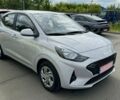 купить новое авто Хендай и10 2023 года от официального дилера Богдан Авто HYUNDAI на Подолі Хендай фото