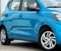 Хендай и10, объемом двигателя 1.2 л и пробегом 8 тыс. км за 15999 $, фото 9 на Automoto.ua