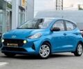 Хендай и10, объемом двигателя 1.2 л и пробегом 8 тыс. км за 15999 $, фото 1 на Automoto.ua