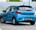 Хендай и10, объемом двигателя 1.2 л и пробегом 8 тыс. км за 15999 $, фото 2 на Automoto.ua