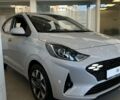 купить новое авто Хендай и10 2023 года от официального дилера БАЗІС АВТО Hyundai Хендай фото