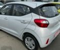 купить новое авто Хендай и10 2023 года от официального дилера Богдан Авто HYUNDAI на Подолі Хендай фото