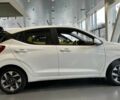 купить новое авто Хендай и10 2023 года от официального дилера Hyundai центр Львів Хендай фото