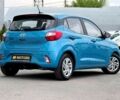 Хендай и10, объемом двигателя 1.2 л и пробегом 8 тыс. км за 15999 $, фото 3 на Automoto.ua