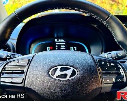 Хендай и10, объемом двигателя 1.2 л и пробегом 17 тыс. км за 16700 $, фото 6 на Automoto.ua