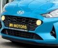 Хендай и10, объемом двигателя 1.2 л и пробегом 8 тыс. км за 15999 $, фото 8 на Automoto.ua