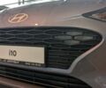 купить новое авто Хендай и10 2023 года от официального дилера Автотрейдінг-Одеса Hyundai Хендай фото
