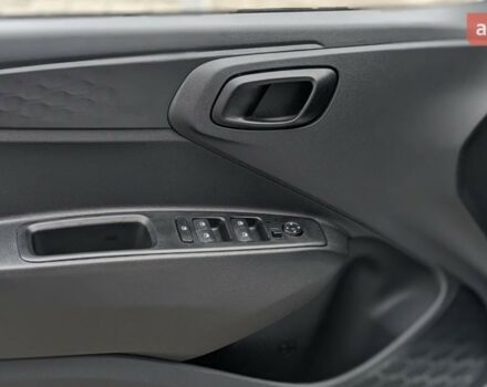 Хендай и10 2023 года купить новое авто Хендай и10 2023 года от официального дилера Автотрейдінг-Одеса Hyundai Хендай фото