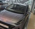 купить новое авто Хендай и10 2023 года от официального дилера Автотрейдінг-Одеса Hyundai Хендай фото