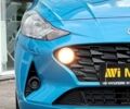 Хендай и10, объемом двигателя 1.2 л и пробегом 8 тыс. км за 15999 $, фото 6 на Automoto.ua
