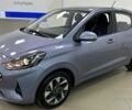 купить новое авто Хендай и10 2023 года от официального дилера HYUNDAI Аеліта Хендай фото