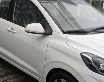 Хендай и10 2023 года купить новое авто Хендай и10 2023 года от официального дилера Автотрейдінг-Одеса Hyundai Хендай фото