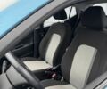 Хендай и10, объемом двигателя 1.2 л и пробегом 10 тыс. км за 9200 $, фото 13 на Automoto.ua
