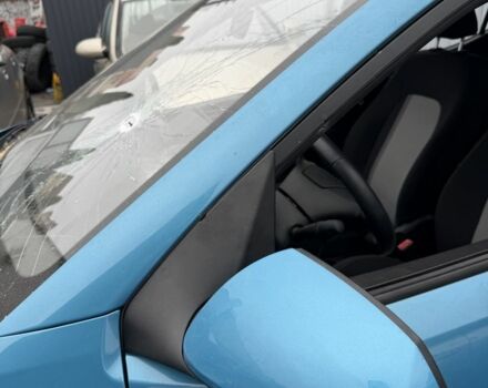 Хендай и10, объемом двигателя 1.2 л и пробегом 10 тыс. км за 9200 $, фото 7 на Automoto.ua