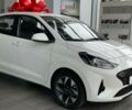 Хендай и10, объемом двигателя 1.2 л и пробегом 0 тыс. км за 18124 $, фото 4 на Automoto.ua