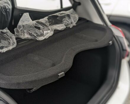 Хендай и10 2023 года купить новое авто Хендай и10 2023 года от официального дилера Автотрейдінг-Одеса Hyundai Хендай фото