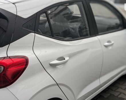 Хендай и10 2023 года купить новое авто Хендай и10 2023 года от официального дилера Автотрейдінг-Одеса Hyundai Хендай фото