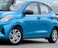 Хендай и10, объемом двигателя 1.2 л и пробегом 8 тыс. км за 15999 $, фото 10 на Automoto.ua