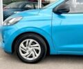 Хендай и10, объемом двигателя 1.2 л и пробегом 8 тыс. км за 15999 $, фото 11 на Automoto.ua