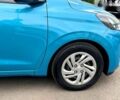 Хендай и10, объемом двигателя 1.2 л и пробегом 8 тыс. км за 15999 $, фото 14 на Automoto.ua
