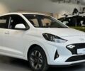 купити нове авто Хендай і10 2023 року від офіційного дилера Hyundai центр Львів Хендай фото