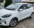 Хендай и10, объемом двигателя 1.2 л и пробегом 0 тыс. км за 18090 $, фото 2 на Automoto.ua