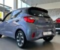 купить новое авто Хендай и10 2023 года от официального дилера БАЗІС АВТО Hyundai Хендай фото