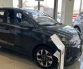 Хендай і10, об'ємом двигуна 1.2 л та пробігом 0 тис. км за 18485 $, фото 3 на Automoto.ua