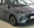 купити нове авто Хендай і10 2023 року від офіційного дилера Hyundai «Соллі Плюс» Хендай фото