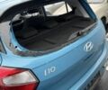 Хендай и10, объемом двигателя 1.2 л и пробегом 10 тыс. км за 9200 $, фото 16 на Automoto.ua