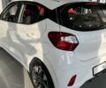 купить новое авто Хендай и10 2023 года от официального дилера Автоцентр AUTO.RIA Хендай фото