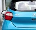 Хендай и10, объемом двигателя 1.2 л и пробегом 8 тыс. км за 15999 $, фото 16 на Automoto.ua