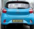 Хендай и10, объемом двигателя 1.2 л и пробегом 8 тыс. км за 15999 $, фото 5 на Automoto.ua