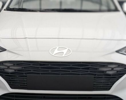 Хендай и10 2023 года купить новое авто Хендай и10 2023 года от официального дилера Автотрейдінг-Одеса Hyundai Хендай фото