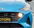 Хендай и10, объемом двигателя 1.2 л и пробегом 8 тыс. км за 15999 $, фото 7 на Automoto.ua