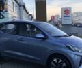 купить новое авто Хендай и10 2023 года от официального дилера Автоцентр AUTO.RIA Хендай фото