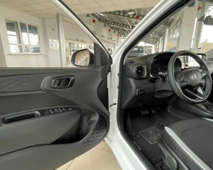 купить новое авто Хендай и10 2023 года от официального дилера Автоцентр AUTO.RIA Хендай фото