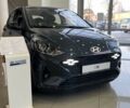 Хендай і10, об'ємом двигуна 1.2 л та пробігом 0 тис. км за 18485 $, фото 1 на Automoto.ua