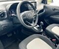 Хендай и10, объемом двигателя 1.2 л и пробегом 8 тыс. км за 15999 $, фото 20 на Automoto.ua