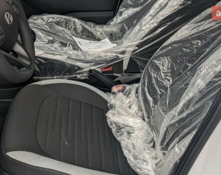 Хендай и10 2023 года купить новое авто Хендай и10 2023 года от официального дилера Автотрейдінг-Одеса Hyundai Хендай фото