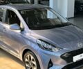 Хендай і10, об'ємом двигуна 1.2 л та пробігом 0 тис. км за 18124 $, фото 12 на Automoto.ua