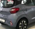 купити нове авто Хендай і10 2023 року від офіційного дилера Hyundai «Соллі Плюс» Хендай фото