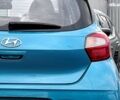 Хендай и10, объемом двигателя 1.2 л и пробегом 8 тыс. км за 15999 $, фото 17 на Automoto.ua