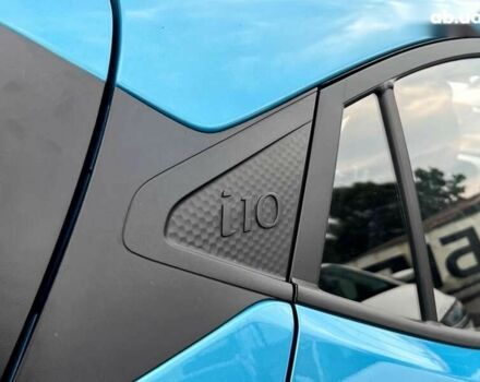 Хендай и10, объемом двигателя 1.2 л и пробегом 8 тыс. км за 15999 $, фото 18 на Automoto.ua