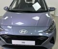 купити нове авто Хендай і10 2023 року від офіційного дилера HYUNDAI Аеліта Хендай фото