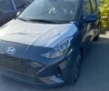 купить новое авто Хендай и10 2023 года от официального дилера Богдан Авто HYUNDAI на Подолі Хендай фото