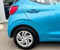 Хендай и10, объемом двигателя 1.2 л и пробегом 8 тыс. км за 15999 $, фото 13 на Automoto.ua