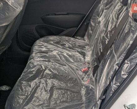 Хендай и10 2023 года купить новое авто Хендай и10 2023 года от официального дилера Автотрейдінг-Одеса Hyundai Хендай фото